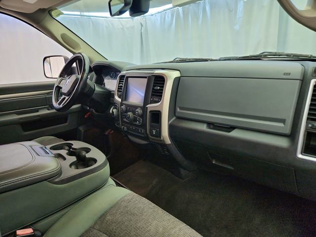 Used 2015 RAM 1500 Outdoorsman AWD/4WD image 23