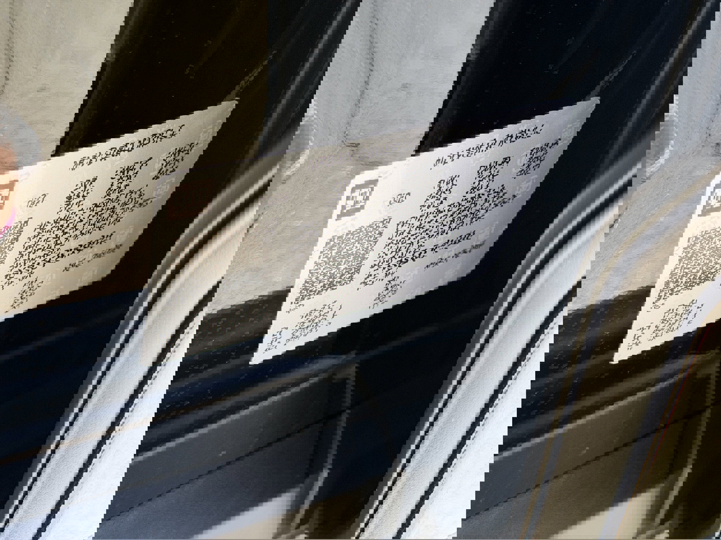 New 2026 Cadillac Escalade ESV V w/ LPO, ONYX Package AWD/4WD image 40