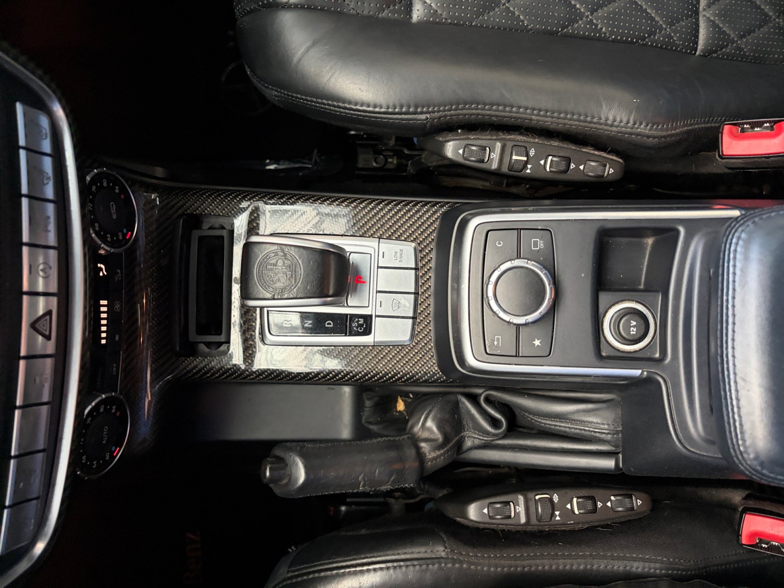 Used 2017 Mercedes-Benz G 63 AMG 4MATIC image 31