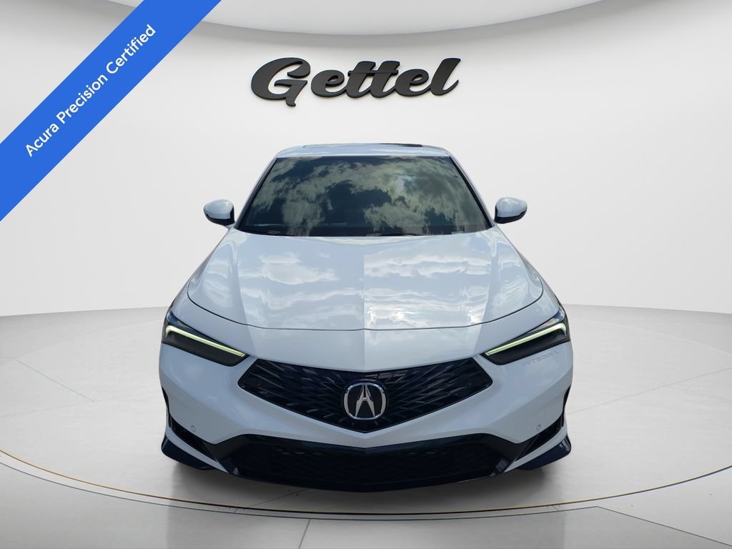 Used 2026 Acura Integra A-Spec FWD image 2