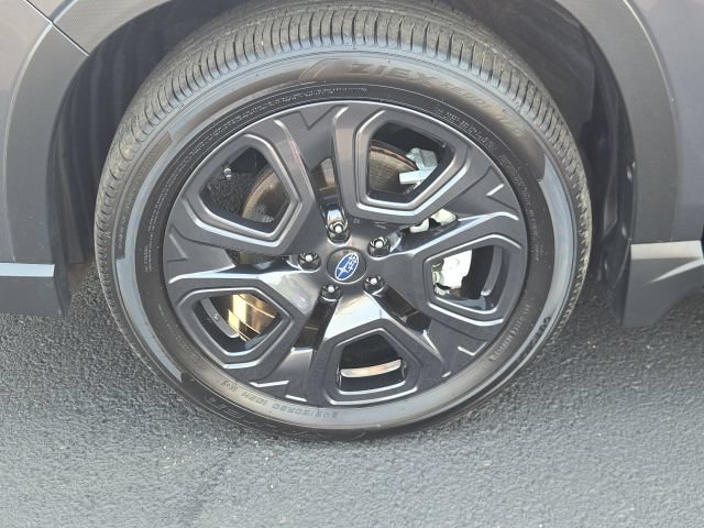 Certified 2025 Subaru Ascent Bronze Edition AWD/4WD image 19