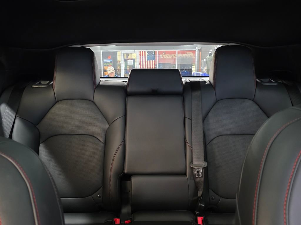 Used 2024 Dodge Charger R/T w/ Plus Group image 30