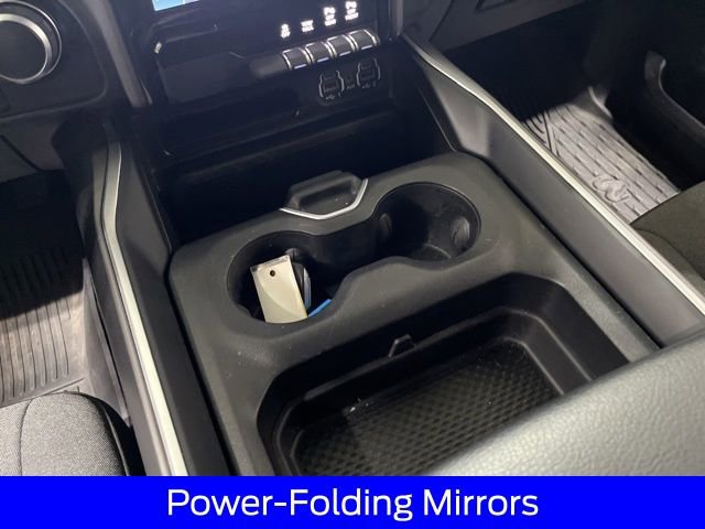 Used 2023 RAM 1500 Big Horn AWD/4WD image 37