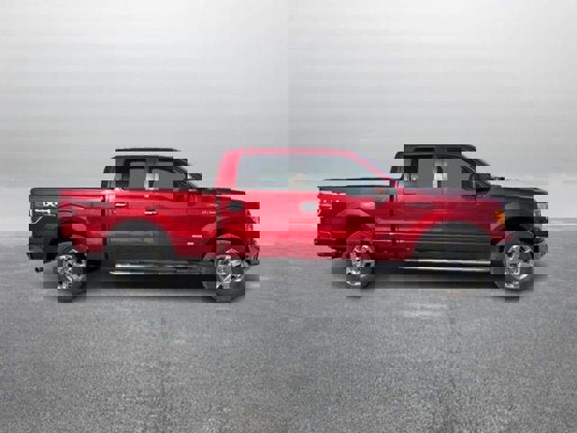 Used 2013 Ford F150 XLT w/ XLT Chrome Pkg image 6