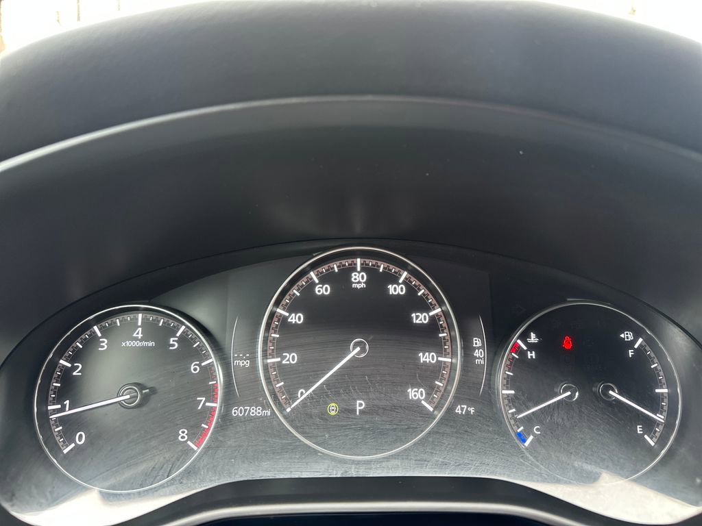 Used 2024 MAZDA CX-30 AWD 2.5 S w/ Select Sport Pkg image 8