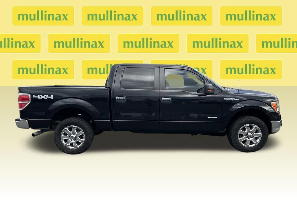 Used 2013 Ford F150 XLT w/ Luxury Equipment Group video 2