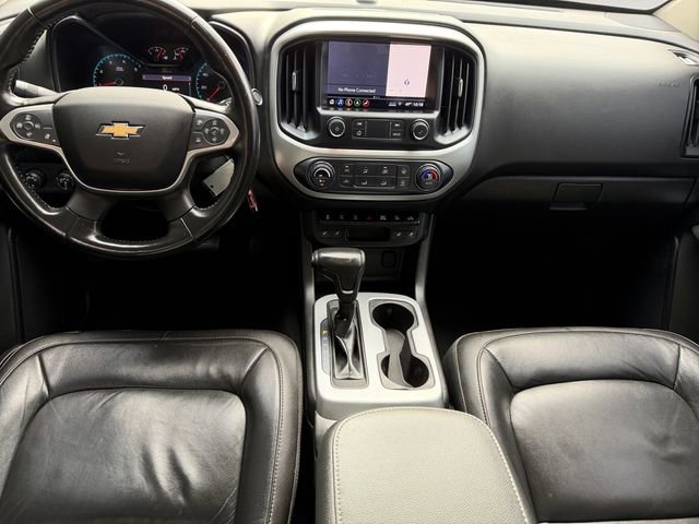 Used 2019 Chevrolet Colorado ZR2 AWD/4WD image 10