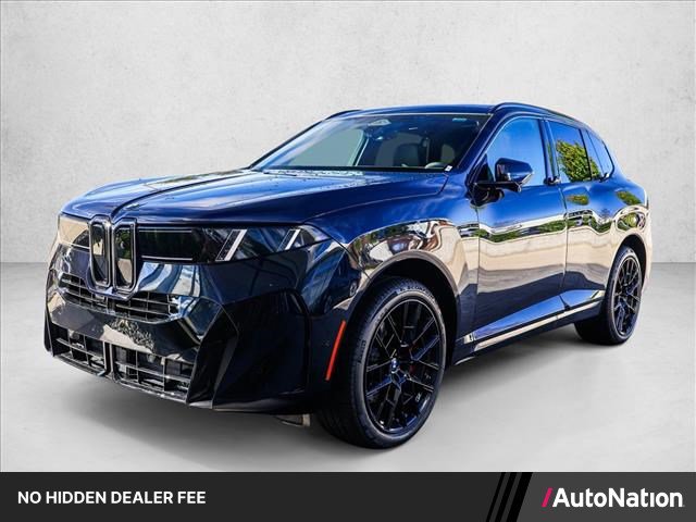 New 2027 BMW X5 xDrive50e w/ M Sport Professional Package AWD/4WD image 1