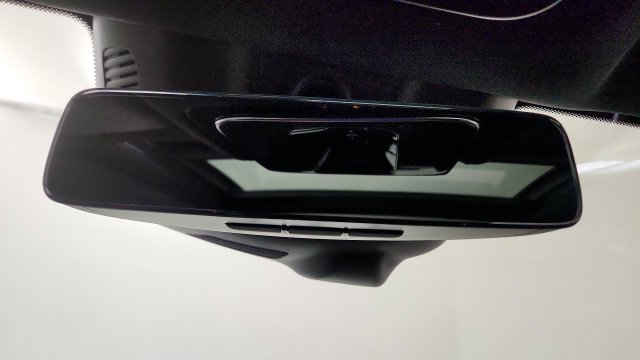 Used 2023 Mercedes-Benz EQE 350+ SUV w/ Exclusive Trim Package image 78