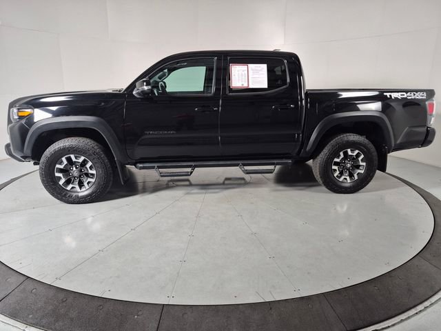 Certified 2023 Toyota Tacoma TRD Off-Road w/ TRD Premium Off Road Package AWD/4WD image 2