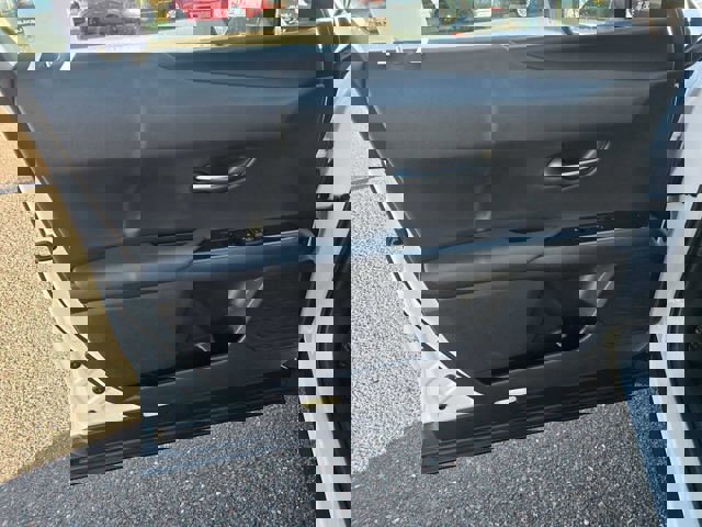 Certified 2025 Lexus UX 300h FWD image 22