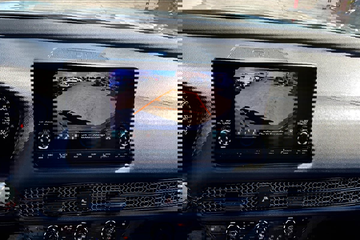 Used 2024 Honda HR-V Sport image 18