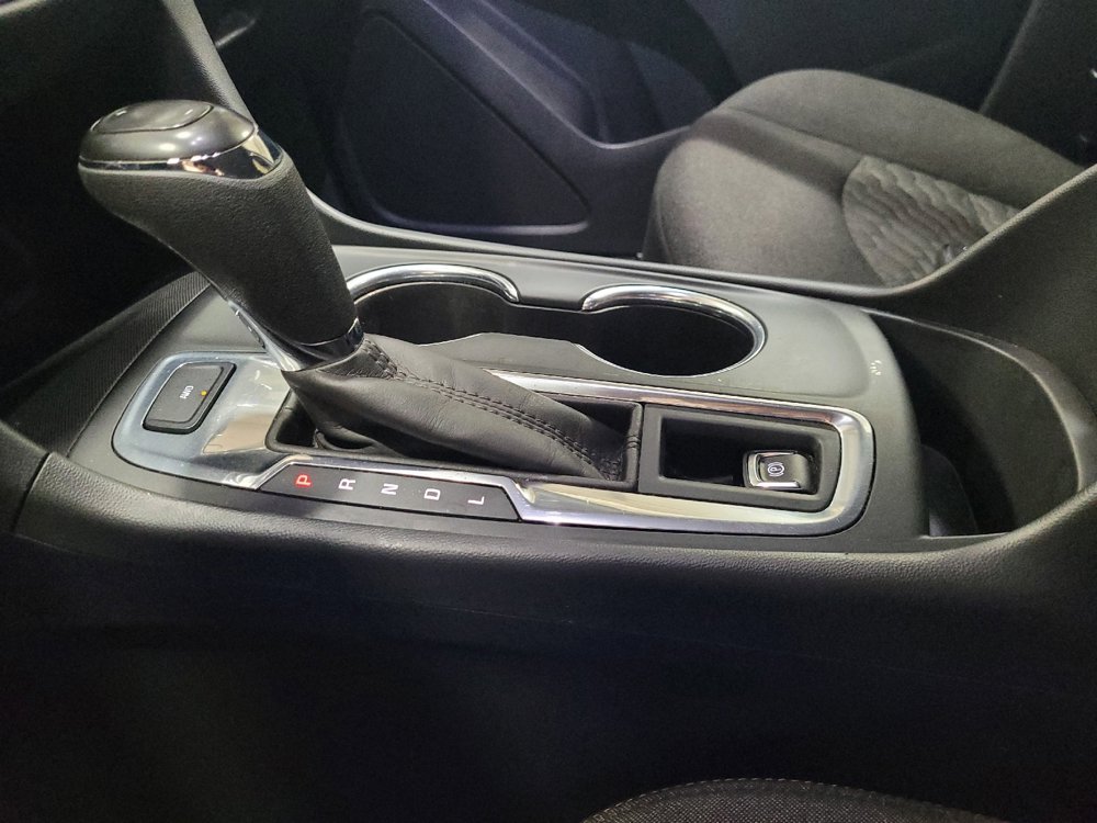 Used 2021 Chevrolet Equinox LT w/ LPO, Floor Liner Package AWD/4WD image 26