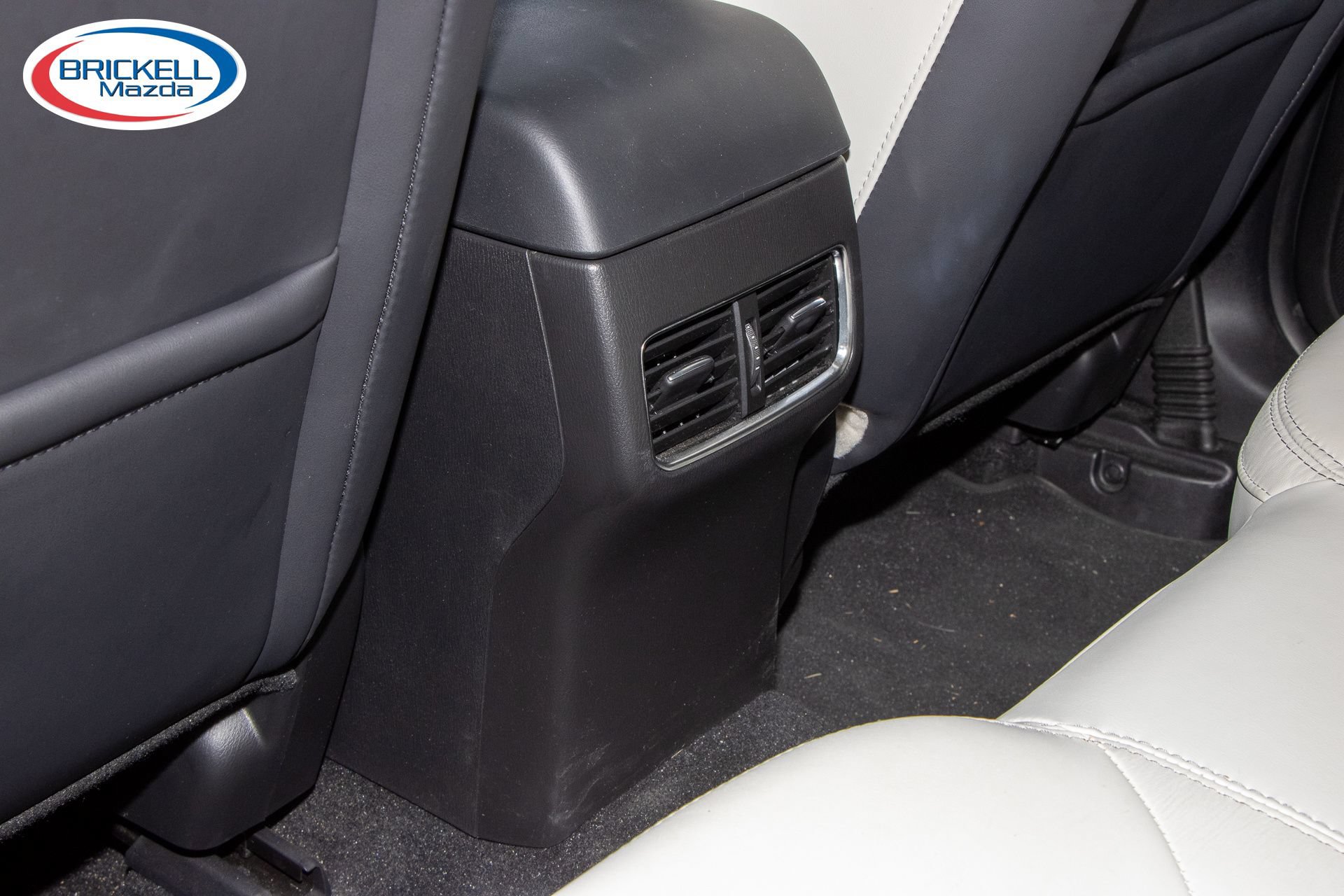 Used 2024 MAZDA CX-5 AWD 2.5 S w/ Preferred Package image 19