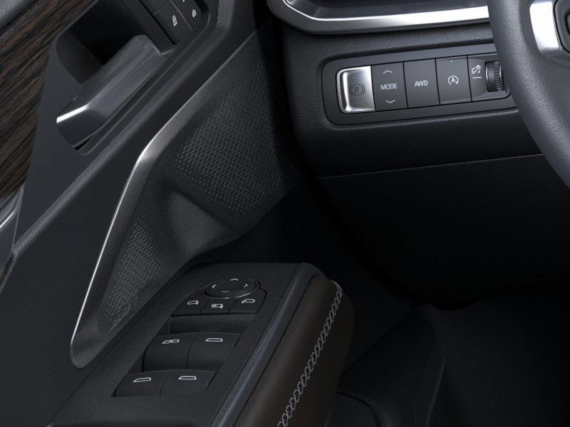 New 2026 GMC Acadia Denali Ultimate w/ LPO, Floor Liner Package image 25