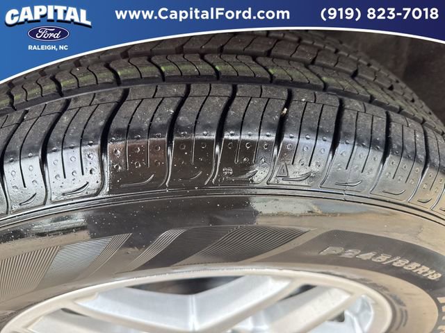 Certified 2022 Ford Edge SEL w/ Convenience Package image 14