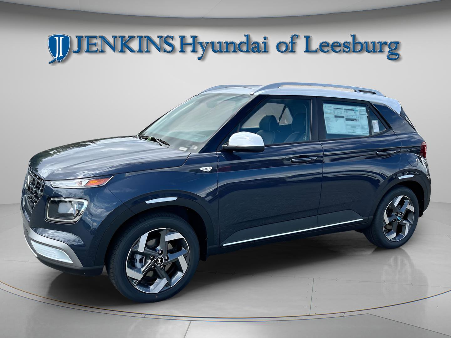 New 2026 Hyundai Venue SEL image 14