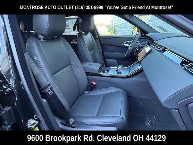 New 2026 Land Rover Range Rover Velar Dynamic SE image 15