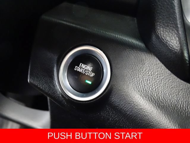Certified 2019 GMC Terrain SLE w/ Driver Convenience Package AWD/4WD image 9