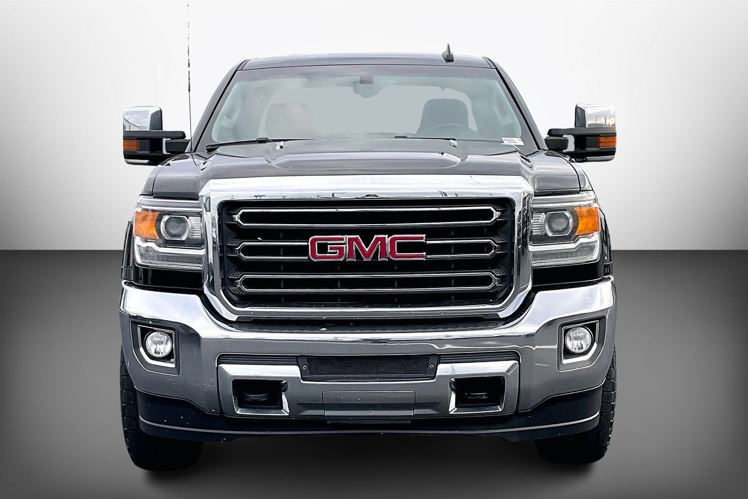 Used 2016 GMC Sierra 3500 SLT video 3
