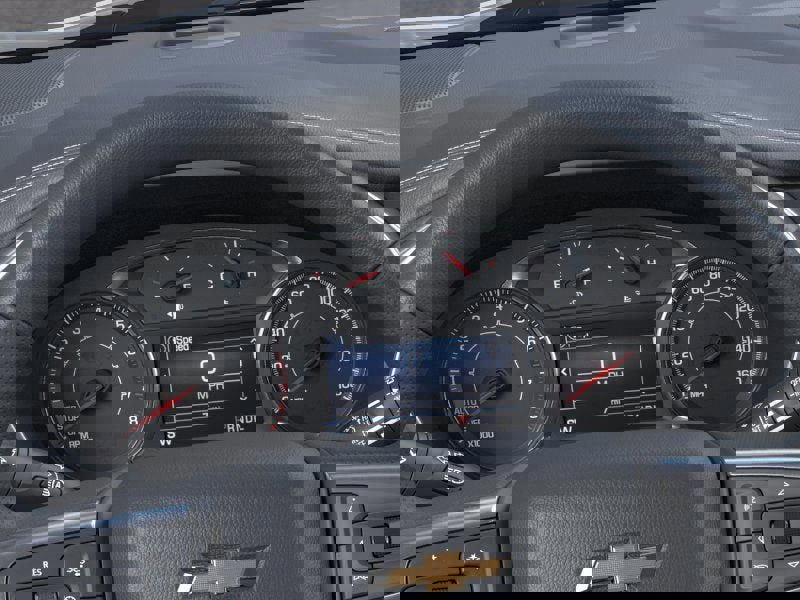 New 2026 Chevrolet Blazer LT image 18