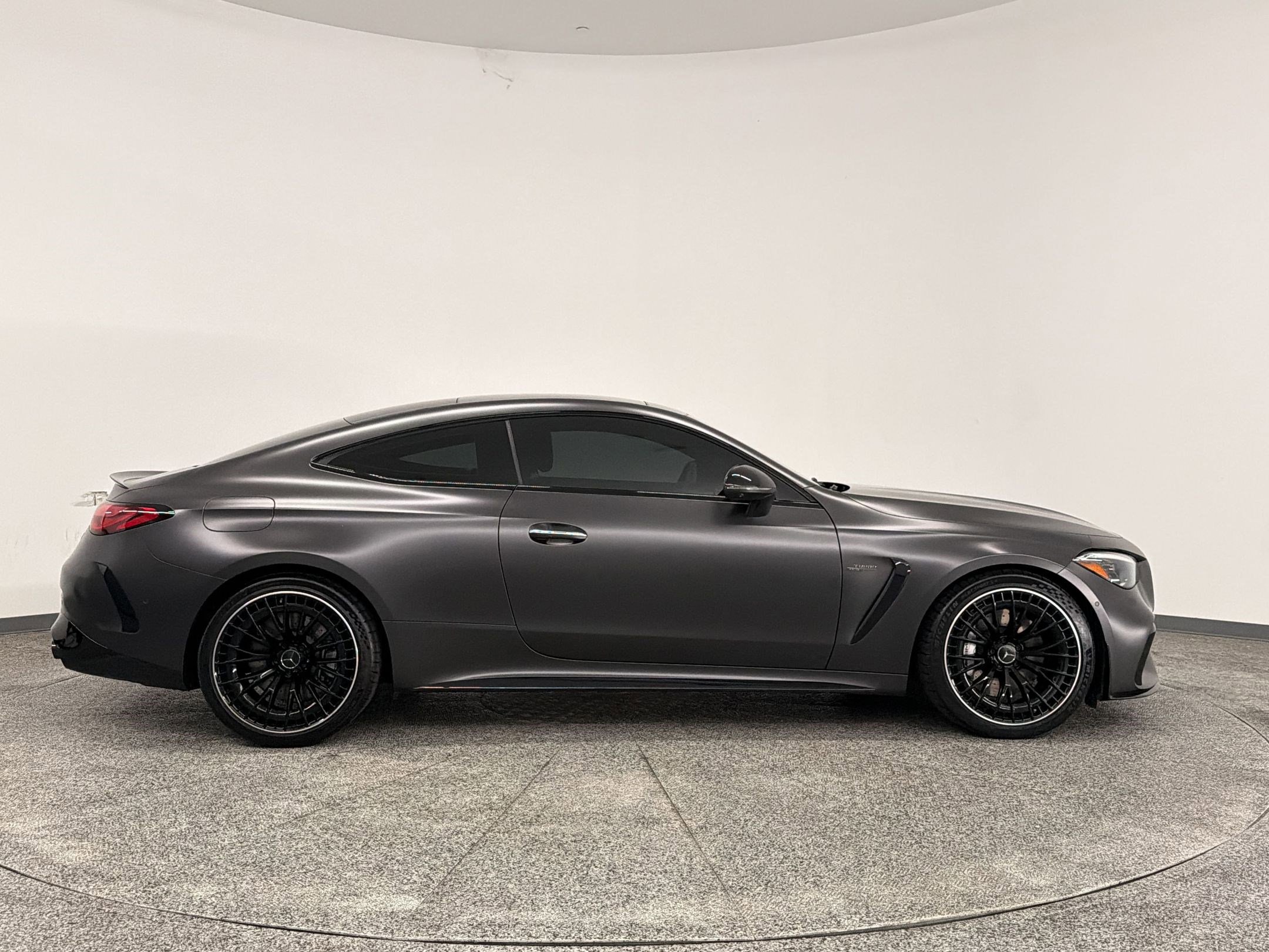 Certified 2024 Mercedes-Benz CLE 53 AMG 4MATIC image 7