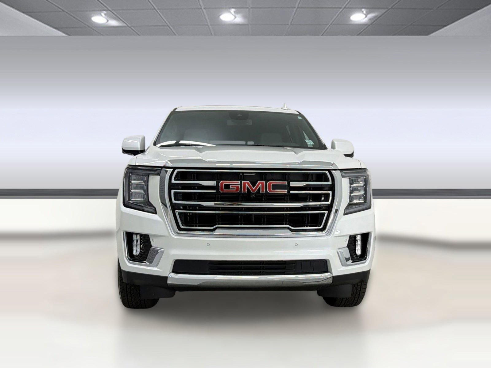 Used 2024 GMC Yukon XL SLT w/ SLT Premium Package AWD/4WD image 6