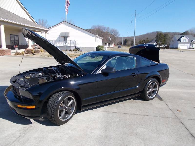 Used 2009 Ford Mustang GT image 55
