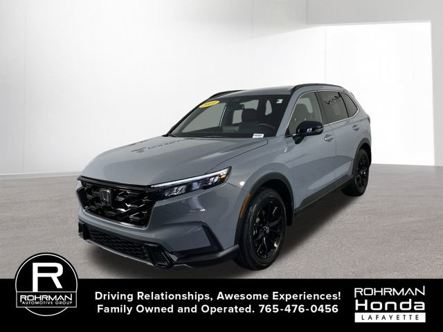 Used 2023 Honda CR-V Sport image 1