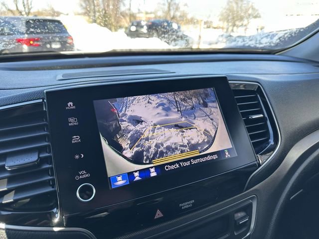 Certified 2023 Honda Ridgeline RTL-E image 19