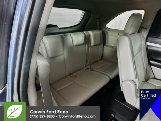 Used 2019 Toyota Highlander XLE image 31