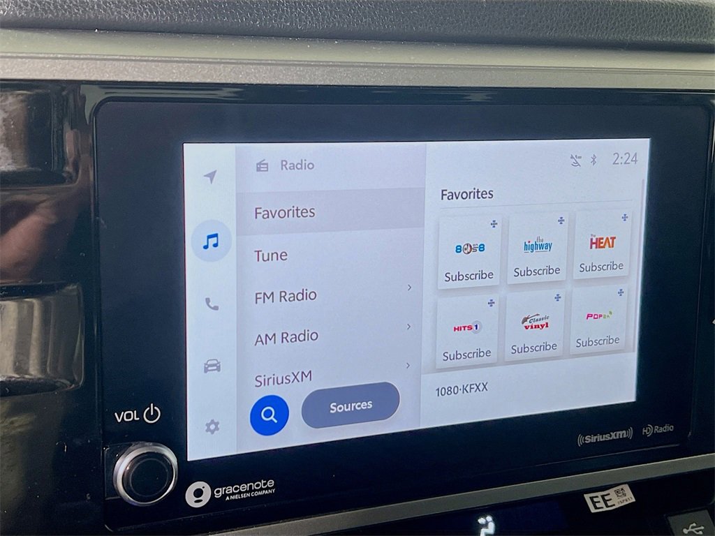 Used 2024 Toyota Tundra SR5 image 14