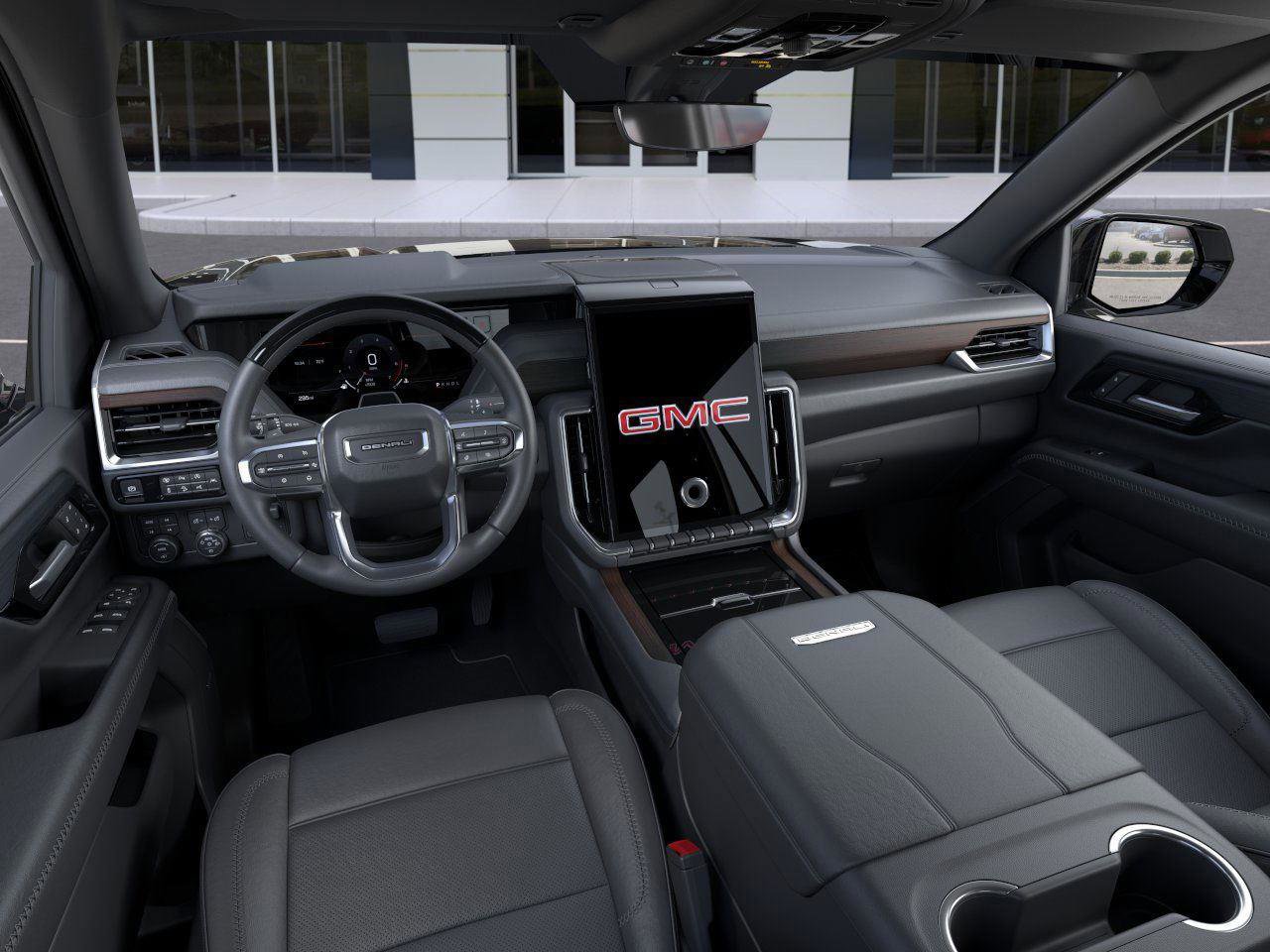 New 2026 GMC Yukon Denali image 15