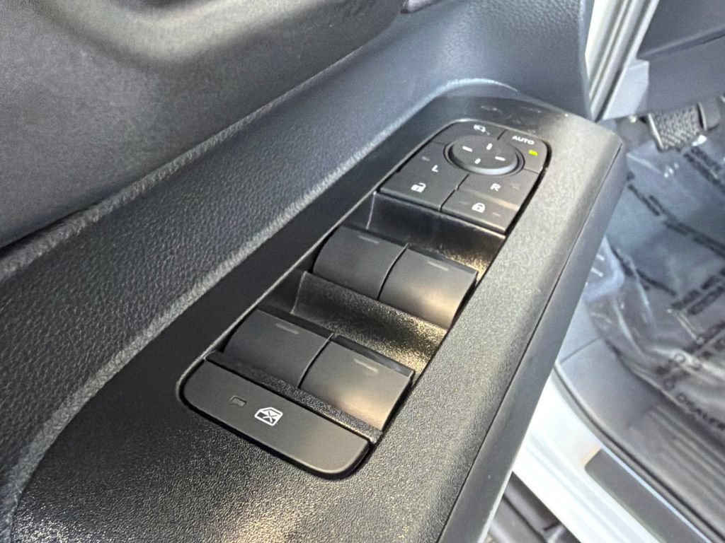 New 2026 Toyota 4Runner Trailhunter AWD/4WD image 16