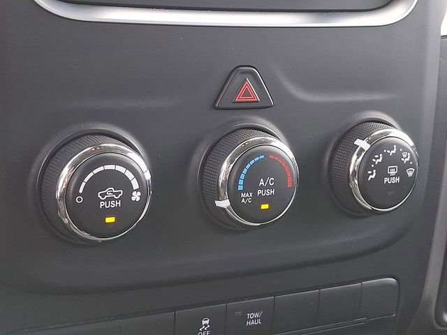 Used 2024 RAM 1500 Classic SLT AWD/4WD image 11