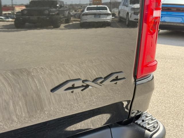 New 2026 RAM 1500 RHO w/ RHO Level 1 Equipment Group AWD/4WD image 7