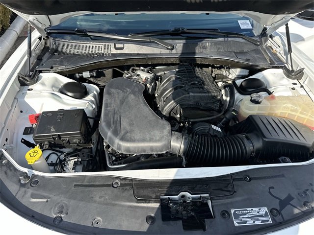 Used 2023 Dodge Charger GT image 24
