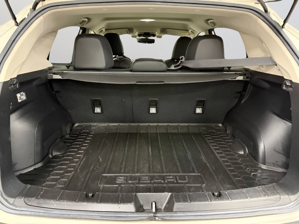 Used 2020 Subaru Crosstrek 2.0i Limited w/ Popular Package #3 image 14