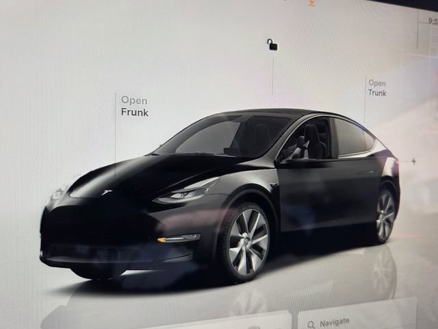 Used 2024 Tesla Model Y Long Range image 24