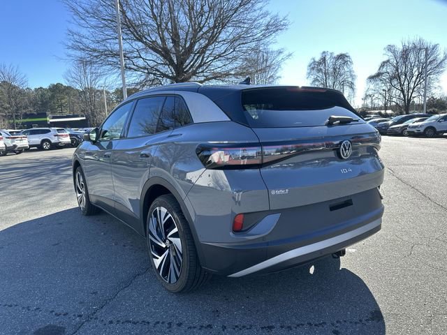 New 2025 Volkswagen ID.4 Pro S Plus image 3