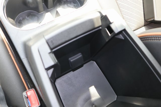 New 2025 GMC Canyon AT4 w/ Nightfall Edition image 25