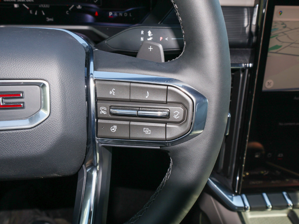 New 2027 GMC Acadia Elevation w/ Elevation Premium Package FWD image 26