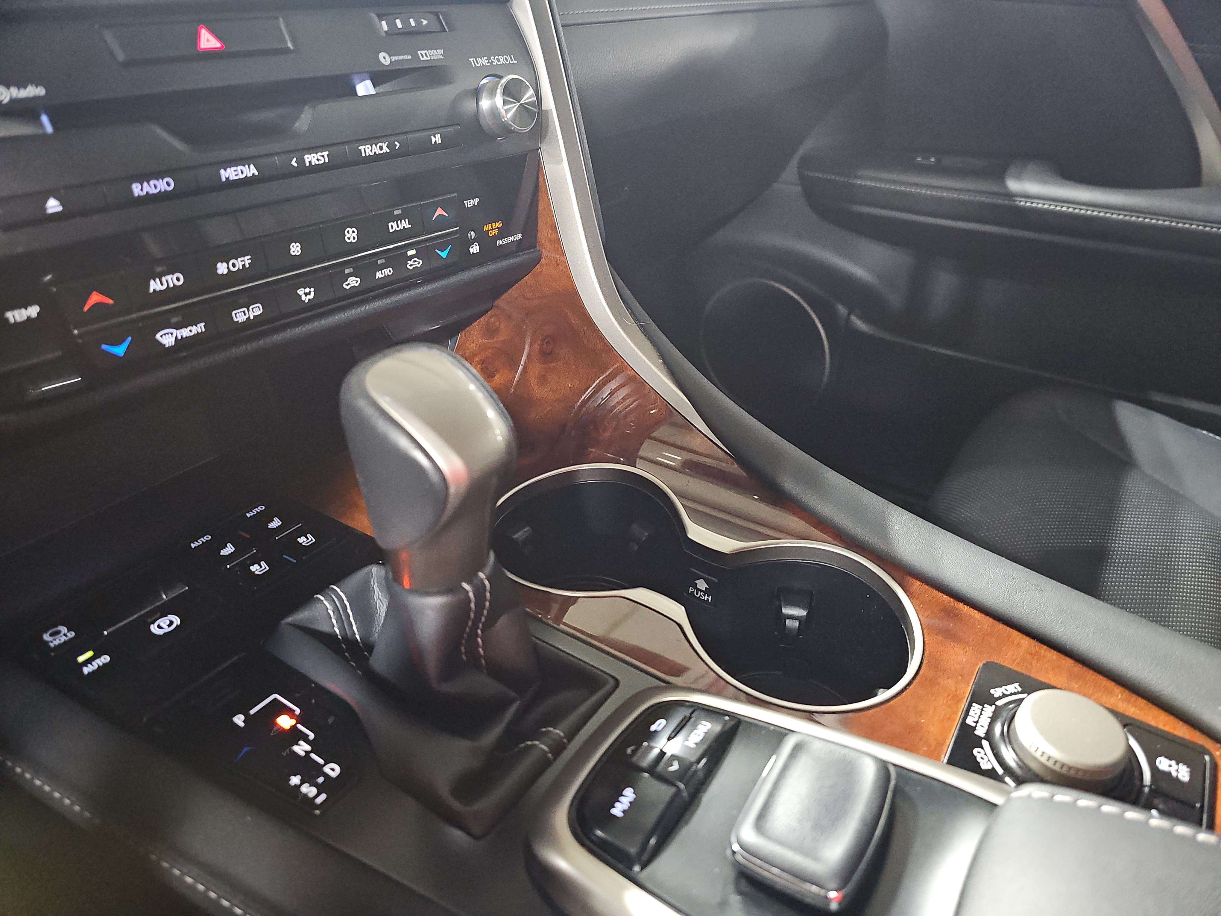 Used 2018 Lexus RX 350 AWD w/ Premium Package image 25