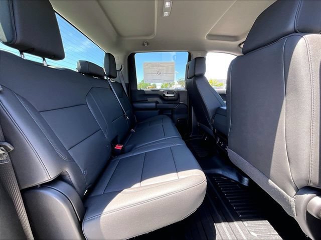 New 2026 Chevrolet Silverado 2500 W/T w/ WT Convenience Package AWD/4WD image 25