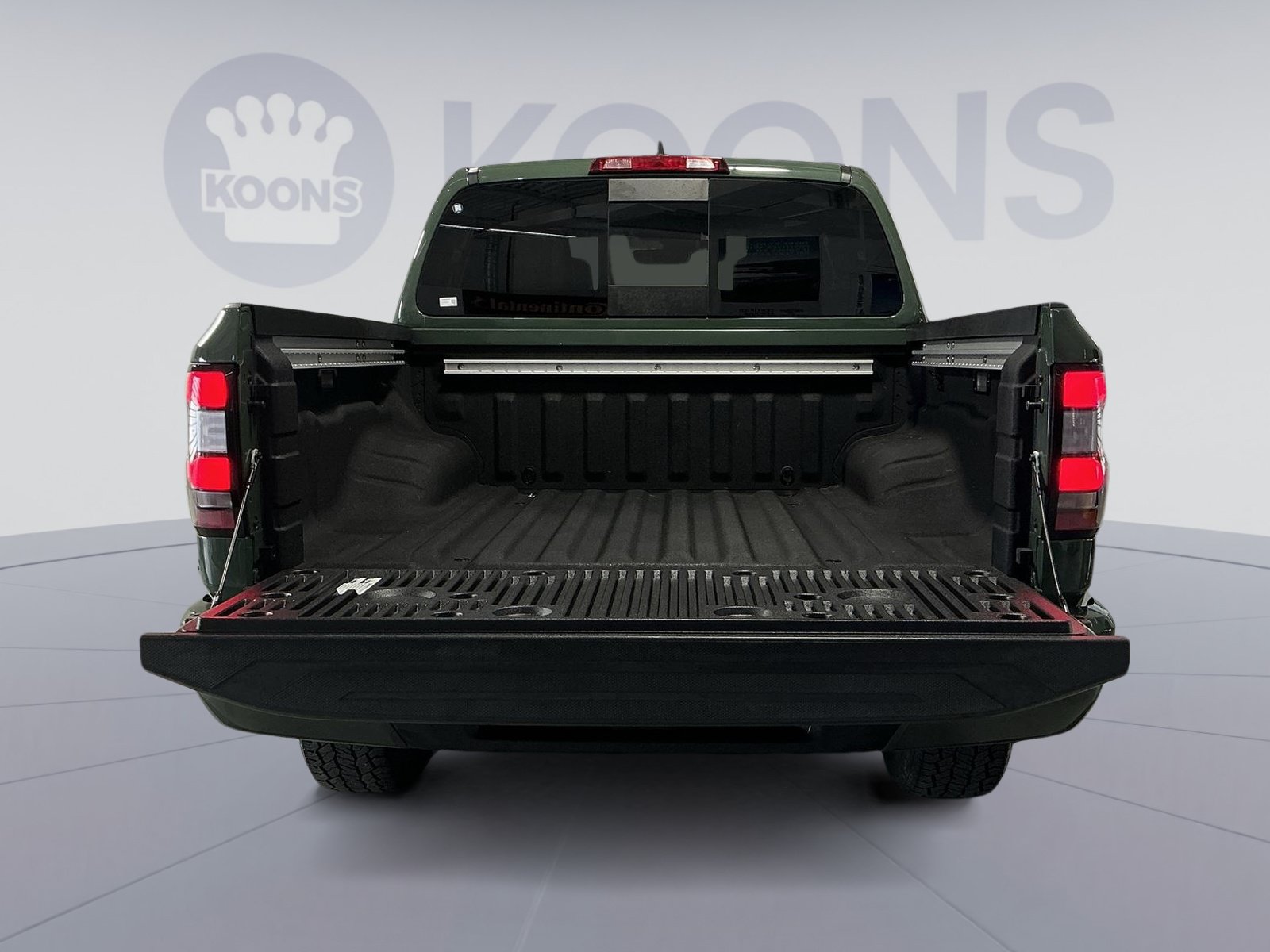 Used 2023 Nissan Frontier PRO-4X w/ Pro-4X Premium Package AWD/4WD image 26