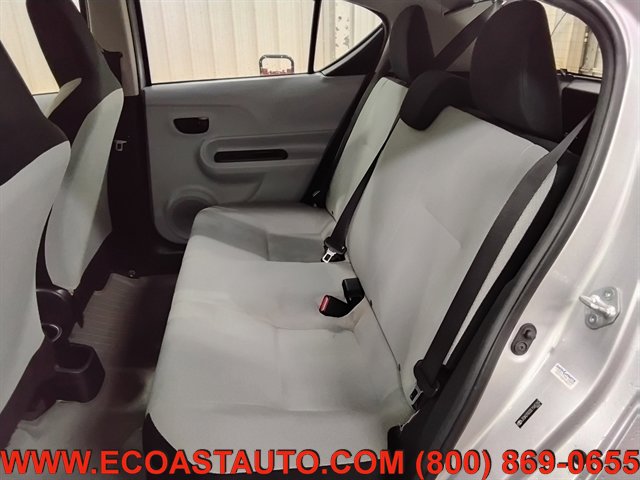 Used 2014 Toyota Prius C One FWD image 12