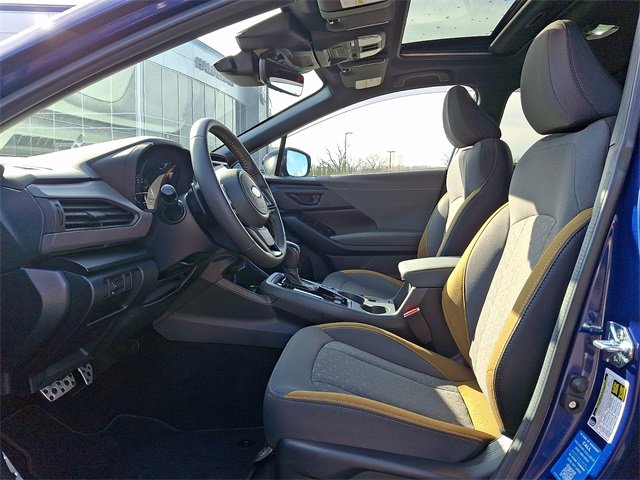 Used 2025 Subaru Crosstrek 2.5i Sport w/ Crosstrek Mirror Package image 13
