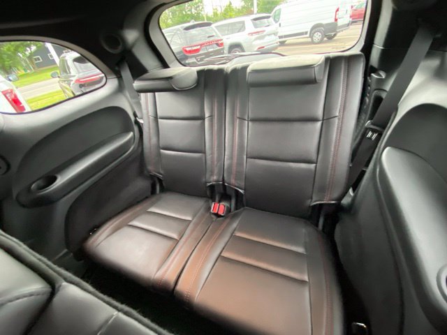 Used 2026 Dodge Durango GT AWD/4WD image 11
