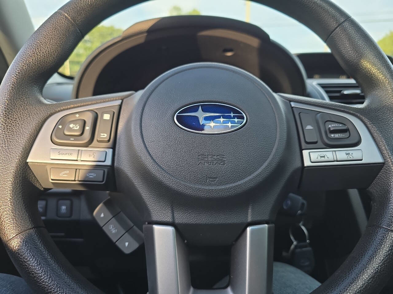 Used 2017 Subaru Forester 2.5i Premium image 33