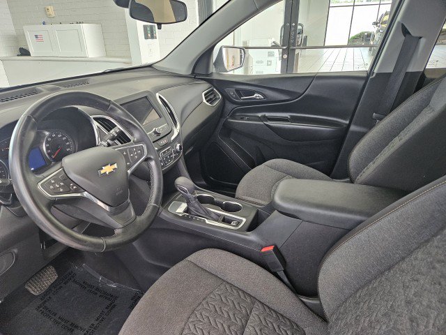 Used 2024 Chevrolet Equinox LT FWD image 8